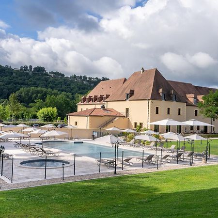 Hotel Le Perigord La Roque-Gageac Exteriör bild