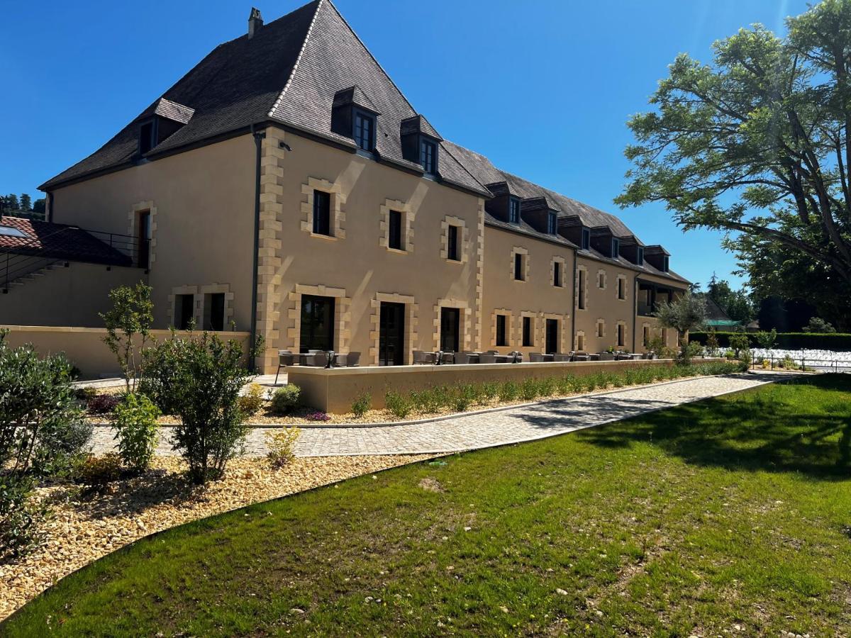 Hotel Le Perigord La Roque-Gageac Exteriör bild