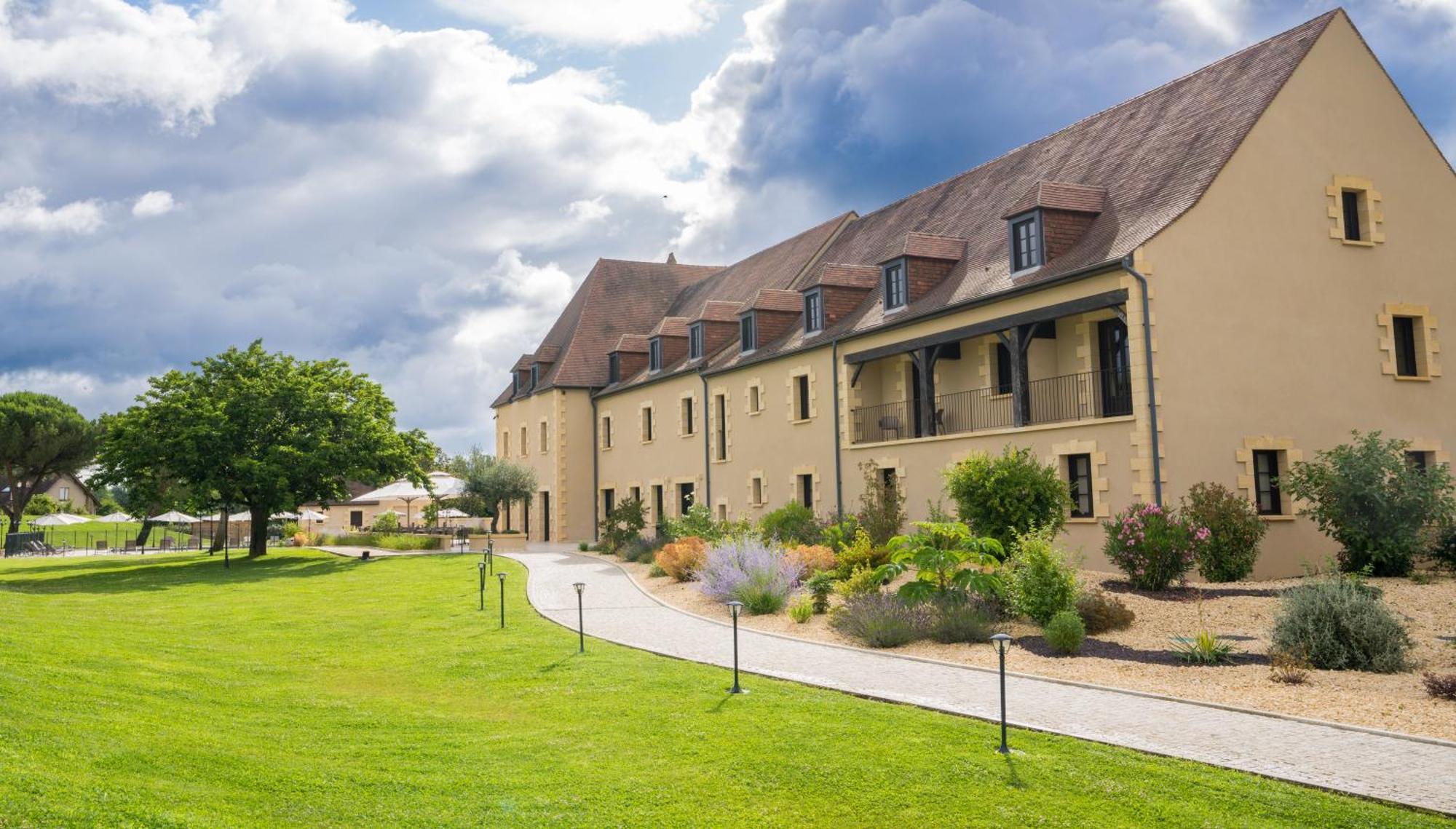 Hotel Le Perigord La Roque-Gageac Exteriör bild